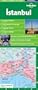 Lonely Planet Istanbul (Lonely Planet City Maps)