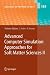 Advanced Computer Simulation Approaches for Soft Matter Sciences II Advances in Polymer Science v 2