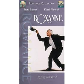 Roxanne [VHS]
