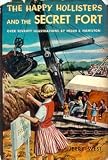 The Happy Hollisters and the Secret Fort  #9 in series