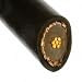 100 foot PL-259 Male MILSPEC RG-213 coaxial cable for Ham and CB Radio Transmission Antenna Line GMRS repeater and base M17/163A RG-213/U Coaxial Cable all Ham and CB Transmitters and antennas image 4
