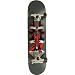 Birdhouse Platinum Dragon Banner Complete Skateboard
