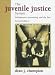 Juvenile Justice System, The: Delinquency, Processing, and the Law