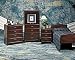 [Item]: Chest, four drawer [Additional Info]: Traditional Styling Enhances the Lincoln Park Collection and Creates Rich Furniture That Is Functional in Any Setting. Constructed of rich wood veneer, this collection can be accented with a variety of hardw