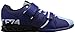 Reebok Women's Crossfit Lifter Plus 2.0 Training Shoe, Night Beacon/Zee Blue/Black/White, 5.5 M US