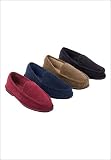Corduroy Slippers