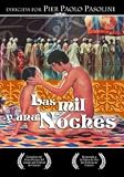 Las Mil y Una Noches (Arabian Nights) (Il fiore delle mille e una notte) [NTSC/REGION 1 & 4 DVD. Import-Latin America] by Pier Paolo Pasolini (Spanish subtitles)