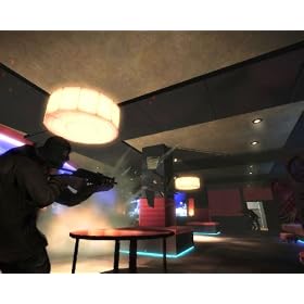 Code of Honor 3: Desperate Measures