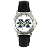 Game Time Men's University Of Michigan Player Series Watch #CP-MIC