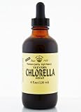 CHLORELLA EXTRACT 4-OZ