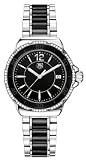 TAG Heuer Women's WAH1212.BA0859 Formula One Black Dial Watch