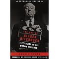 The Art of Alfred Hitchcock: Fifty Years of His Motion Pictures book cover