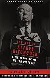 The Art of Alfred Hitchcock: Fifty Years of His Motion Pictures