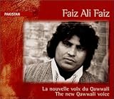 The New Qawwali Voice
