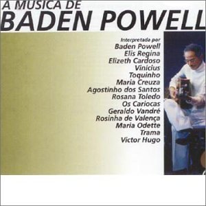  Baden Powell