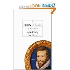John Donne: Life, Mind and Art