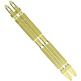 SK11 金剛鍛トーションビット ハード +2×110mm 2本組 SKH2110-2