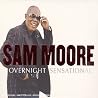 Image of album by Sam Moore