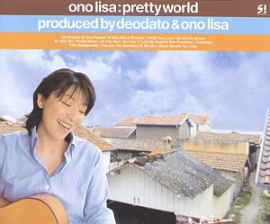 Lisa Ono