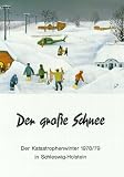 Der gro�e Schnee: Der Katastrophenwinter 1978/79 in Schleswig-Holstein