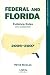 Book Federal and Florida Evidence Rules Student Edition 2006-2007