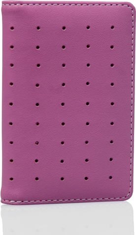 Marware iPod nano用カードウォレット(ピンク) MW-CEOCWNN-PK-01