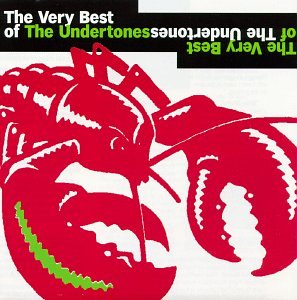 CD-Charts  Search : The Very Best of the Undertones