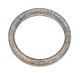 Freud BL71MBA9 5/8-Inch to 1/2-Inch Saw Blade Bushing
