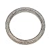 Freud BL71MBA9 5/8-Inch to 1/2-Inch Saw Blade Bushing