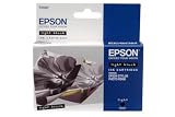 Epson Light Black Cartridge T0597 For Stylus Photo R2400