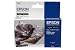 Electronics : Epson Light Black Cartridge T0597 For Stylus Photo R2400