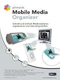 Mobile Media Organizer
