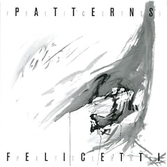 Patterns by  Felicetti 