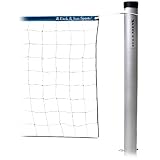 Park and Sun VN-2 Net and Rope Cable Top