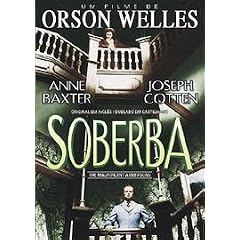 Magnificent Ambersons - Soberba