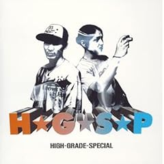 H. G. S. P. (Japan Version)