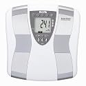 Tanita BC550 InnerScan Body Composition Monitor
