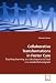 Collaborative Transformations in Foster Care: Teaching-learning as a developmental tool in a residential program