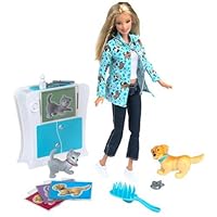 Barbie Pet Doctor