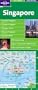 Lonely Planet Singapore (Lonely Planet City Maps)
