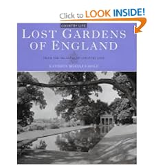 Lost Gardens of England (From the Archives of "Country Life")