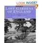 Lost Gardens of England (From the Archives of "Country Life")