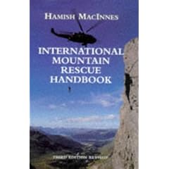 International Mountain Rescue Handbook (Guides)