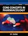 Core Concepts in Pharmacology