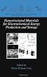 Nanostructured Materials for Electrochemical Energy Production and Storage (Nanostructure Science and Technology)