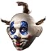 Adult Batman Joker Main Clown Mask