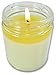 Candlecopia Pumpkin Soufflé, Baked Apple Pie and Seriously Cinnamon Strongly Scented Hand Poured Vegan Soy Candles, Dye Free, 3-Pack