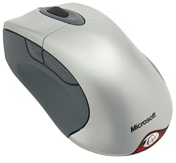 MicrosoftWirelessIntelliMouseExplorer(M03-00001)