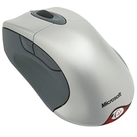 Microsoft Wireless IntelliMouse Explorer ( M03-00001 )