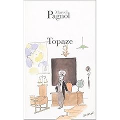Topaze